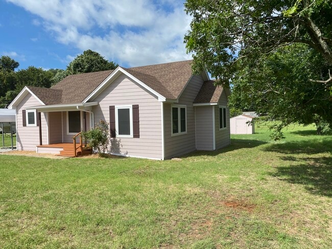 6708 Six J Ct in Granbury, TX - Building Photo - Building Photo