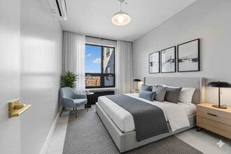 1801 Broadway, Unit 5J in Brooklyn, NY - Building Photo - Building Photo