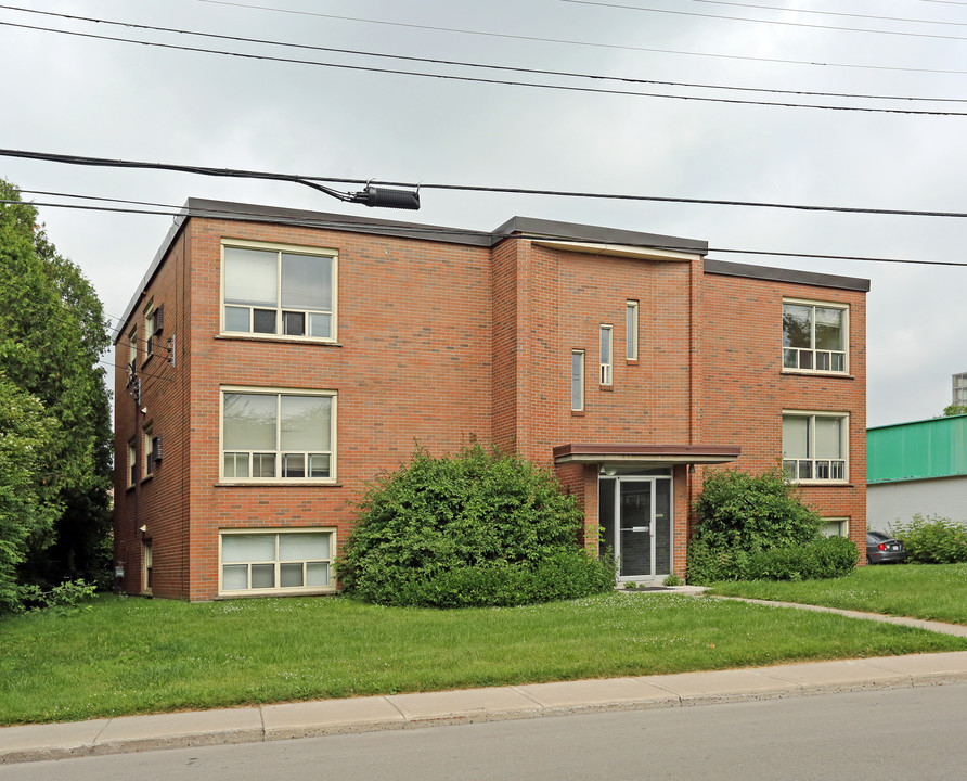 28 Bowman St in Hamilton, ON - Building Photo