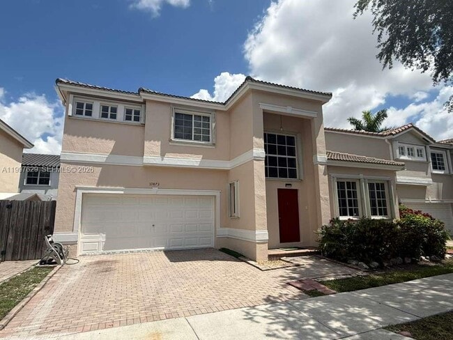 property at 10873 NW 53rd Ln