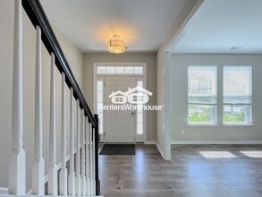 4056 Ravine Gap Dr in Suffolk, VA - Building Photo - Building Photo