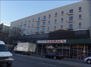 931-955 Coney Island Ave in Brooklyn, NY - Building Photo - Building Photo