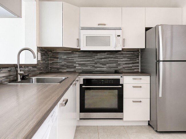 property at 10865 SW 112th Ave