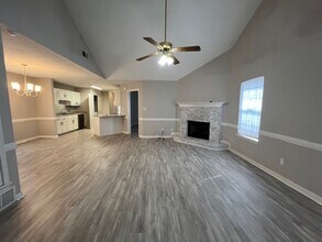 207 Tackett Run in Southaven, MS - Building Photo - Building Photo