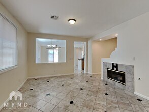 9101 Ivybridge St in Las Vegas, NV - Building Photo - Building Photo