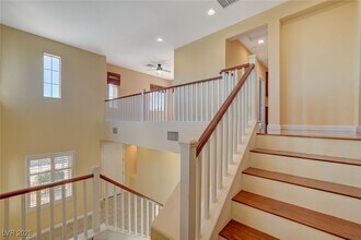 11832 W Barcinas Ln in Las Vegas, NV - Building Photo - Building Photo