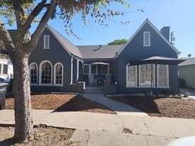 508 Lottie Ave in Modesto, CA - Building Photo