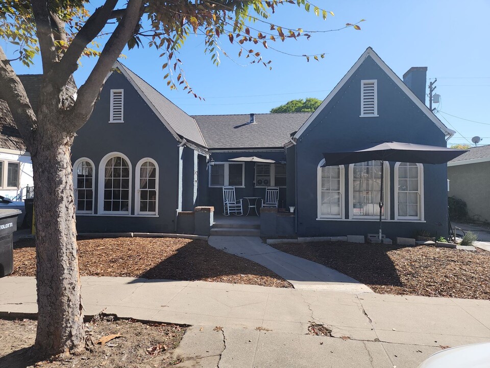 508 Lottie Ave in Modesto, CA - Building Photo