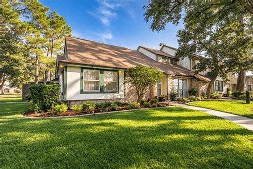 property at 12218 Wild Pine Dr