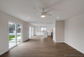 6203 Romo St in San Diego, CA - Building Photo - Building Photo
