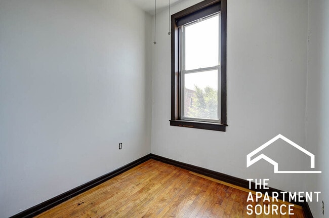 3121 S Morgan St, Unit 3S in Chicago, IL - Building Photo - Building Photo