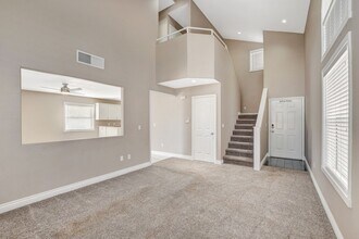 1420 N Astronomy Cir in Las Vegas, NV - Building Photo - Building Photo