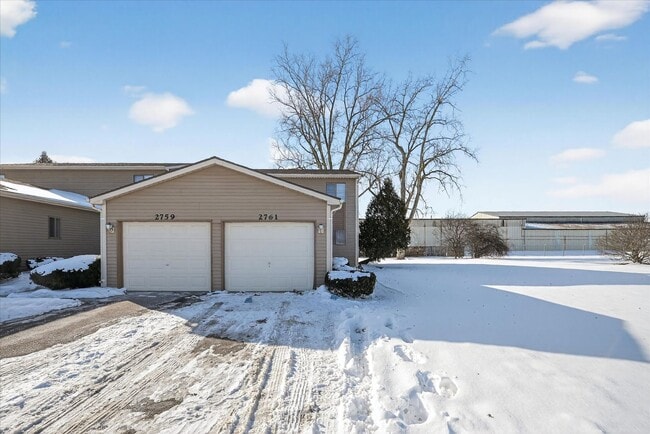 2755-2761 Scarlet Oak Dr in Toledo, OH - Building Photo - Building Photo