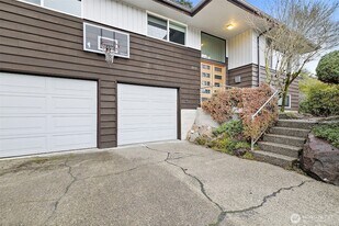 3831 Letitia Ave S in Seattle, WA - Building Photo
