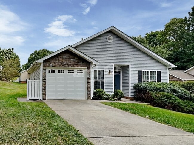 property at 105 Bristol View Cir