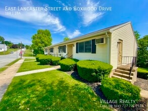 316 E Lancaster St in Red Lion, PA - Building Photo - Building Photo
