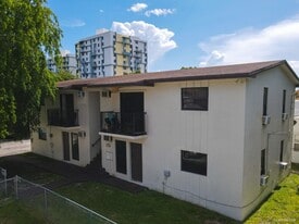 170 NW 59th St, Unit 3 in Miami, FL - Building Photo