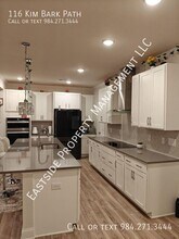 116 Kim Bark Path in Garner, NC - Building Photo - Building Photo