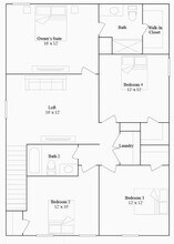 6803 Flowering Ginger Ln in Katy, TX - Building Photo - Building Photo