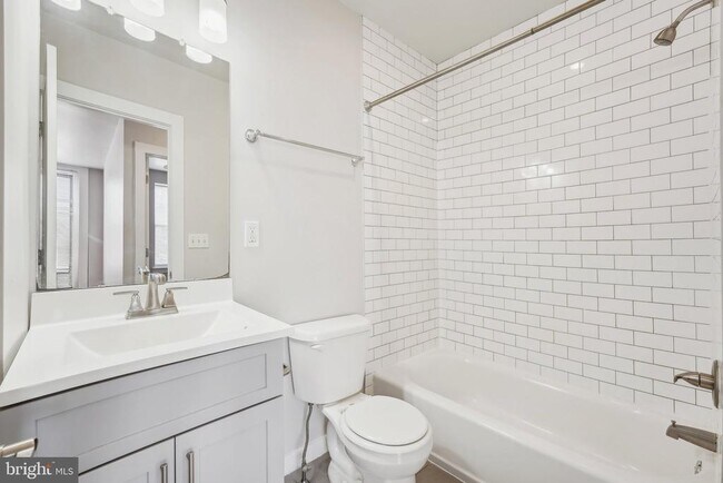 property at 4300 Chestnut St