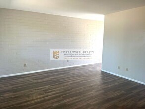 4350 E Fairmount St in Tucson, AZ - Building Photo - Building Photo