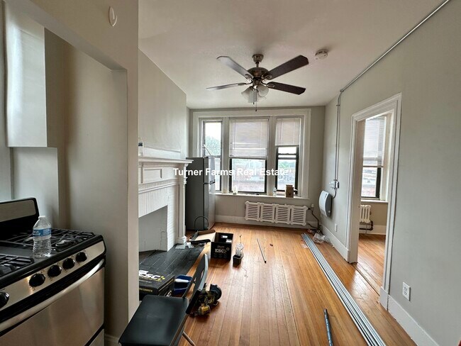 50 JFK St, Unit 48-20