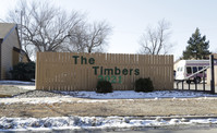 The Timbers in Wichita, KS - Building Photo - Building Photo