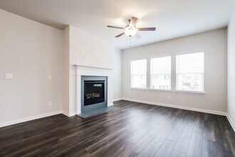 5841 Hackberry Ln in Braselton, GA - Building Photo - Building Photo