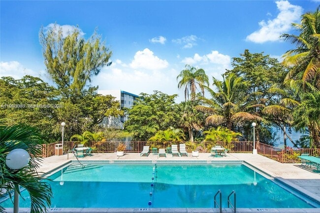 property at 8775 Park Blvd