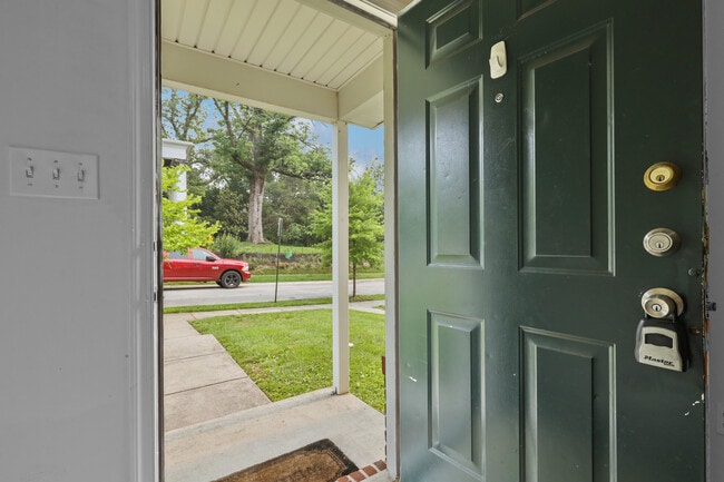 property at 445 Kenneth Square