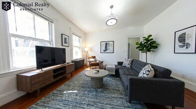 41 Gordon St, Unit 2 in Boston, MA - Building Photo - Building Photo