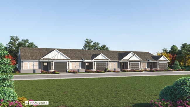 The Woodhaven Reserve