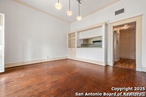 636 Patterson Ave in San Antonio, TX - Foto de edificio - Building Photo