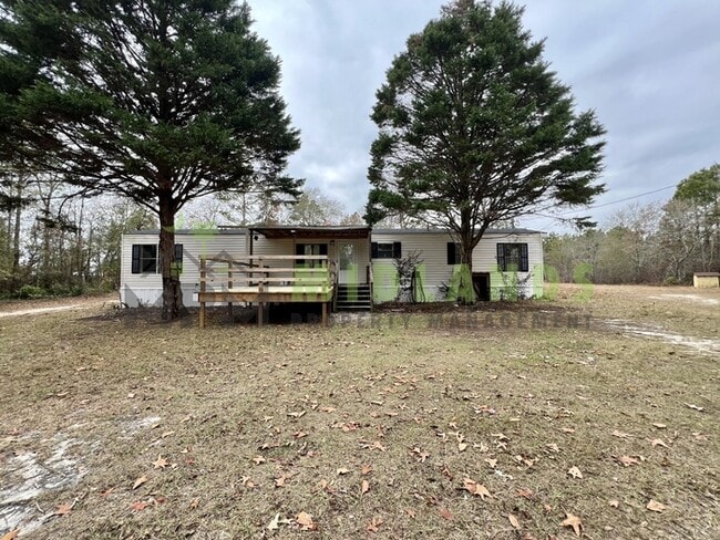 property at 240 Rister Rd