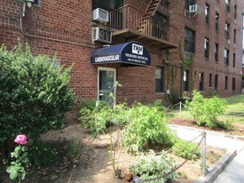 14015 Holly Ave Apartments