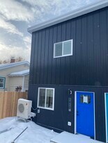 1410 S 5th St W, Unit B in Missoula, MT - Building Photo