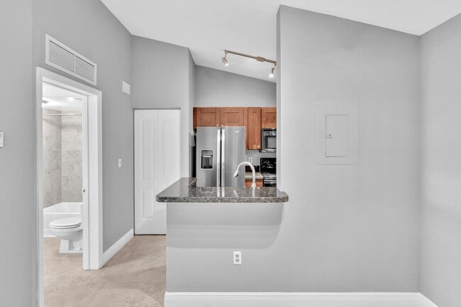 property at 2881 N Oakland Forest Dr