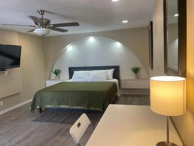 Parker's Last Resort in Parker, AZ - Foto de edificio - Building Photo