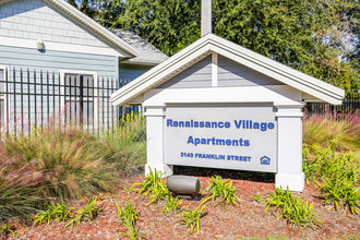 Renaissance Village in Jacksonville, FL - Building Photo - Building Photo