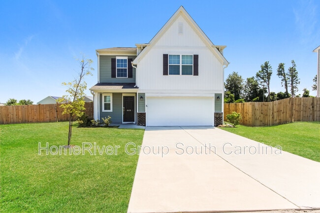 property at 640 Dunmurray Rd