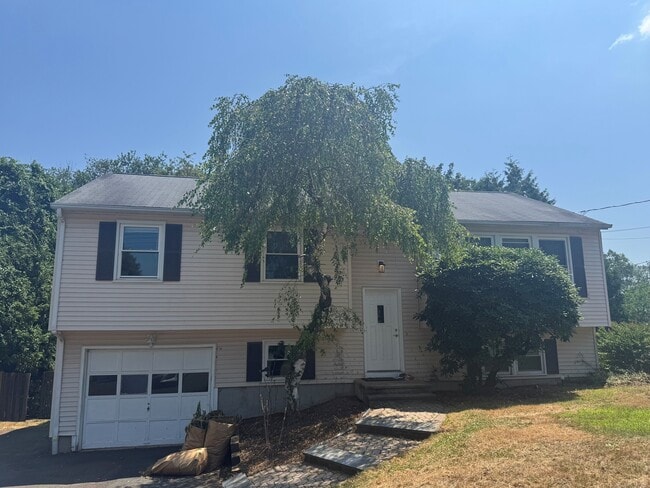 property at 753 Evergreen Ave