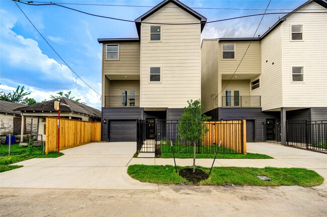 property at 3406 Rawley St