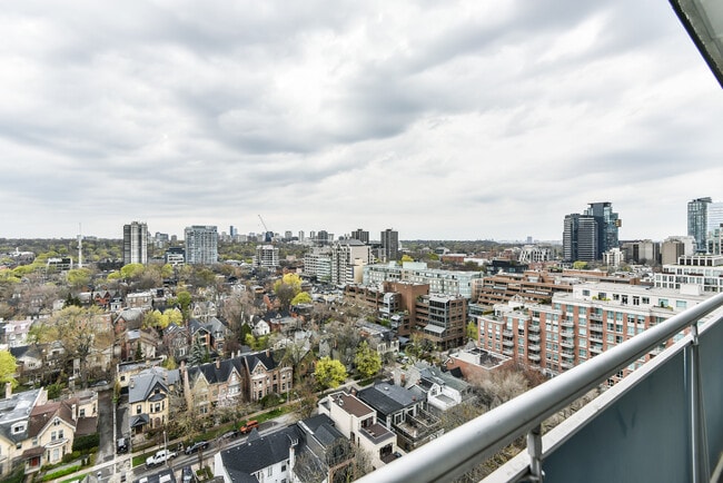 property at 20 Prince Arthur Ave