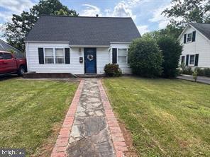 property at 107 Kent Dr
