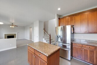 6867 S Biloxi Ct in Aurora, CO - Building Photo - Building Photo