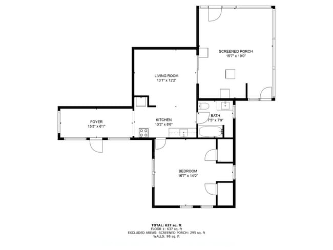 1831 Juno Rd in North Palm Beach, FL - Building Photo - Building Photo