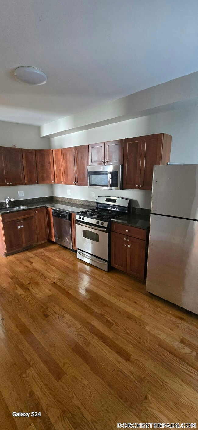 62 Fayston St in Boston, MA - Building Photo - Building Photo