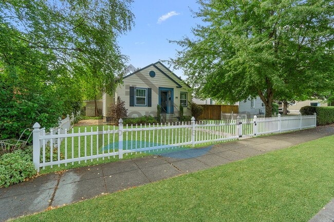 property at 1406 E Indiana Ave