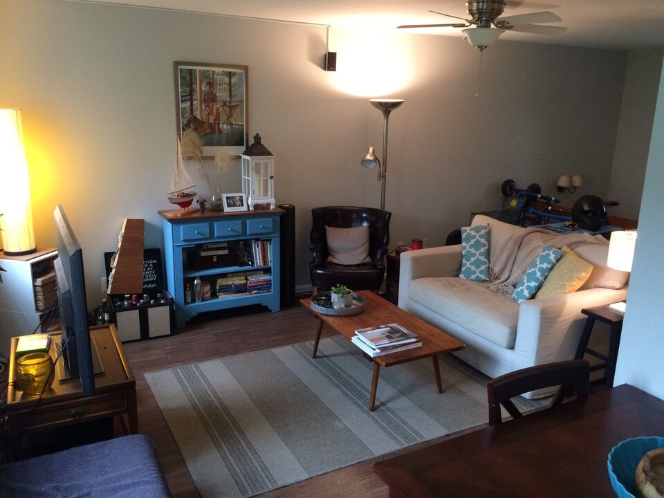 3847 Rodman St NW in Washington, DC - Building Photo