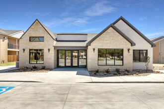 Yellow Rose Associates LP in Lubbock, TX - Building Photo - Building Photo